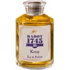Rabot 1745 - Koray